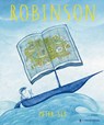 Robinson - Peter Sís - 9783836956970