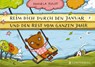 Reim dich durch den Januar und den Rest vom ganzen Jahr - Daniela Kulot - 9783836958516