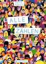 Alle zählen - Kristin Roskifte - 9783836960366