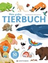 Mein großes Tierbuch - Anne-Sophie Baumann - 9783836961325
