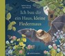 Ich bau dir ein Haus, kleine Fledermaus - Bärbel Oftring - 9783836963060