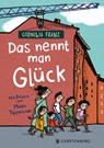 Das nennt man Glück - Cornelia Franz - 9783836963121
