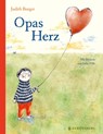 Opas Herz - Judith Burger - 9783836963381