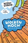 Wolkenhoch - Wiebke Strank ; Rán Flygenring - 9783836964104