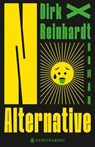 No Alternative - Dirk Reinhardt - 9783836992374