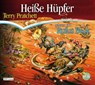 Heiße Hüpfer -  - 9783837100396