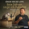 Beim Dehnen singe ich Balladen -  - 9783837129717