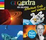 GEOlino extra Hör-Bibliothek - Abenteuer Erde und Weltall -  - 9783837136135
