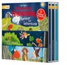 Der kleine Drache Kokosnuss - Abenteuer zur Geisterstunde -  - 9783837136937