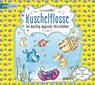 Kuschelflosse 04 - Die mächtig magische Glitzerbohne -  - 9783837142648