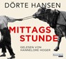 Mittagsstunde -  - 9783837142785
