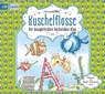 Kuschelflosse - Der knusperleckere Buchstabenklau -  - 9783837147735