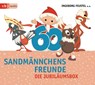 Sandmännchens Freunde -  - 9783837148855