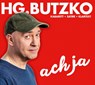 "ach ja" -  - 9783837158304