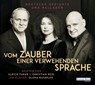 Vom Zauber einer verwehenden Sprache -  - 9783837159837
