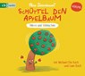 Schüttel den Apfelbaum -  - 9783837160475