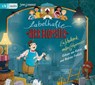 Der fabelhafte Herr Blomster - Ein Schulkiosk voller Geheimnisse -  - 9783837163629