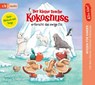 Alles klar! Der kleine Drache Kokosnuss erforscht das ewige Eis -  - 9783837165234