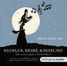 Kuckuck, Krake, Kakerlake -  - 9783837305197
