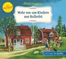 Mehr von uns Kindern aus Bullerbü - Das Hörspiel (CD) -  - 9783837305906