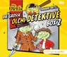 Die große Olchi-Detektive Box 2 (4CD) -  - 9783837310269