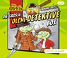 Die große Olchi-Detektive-Box (4CD) -  - 9783837310382