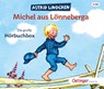 Michel aus Lönneberga. Die große Hörbuchbox (3CD) -  - 9783837310436