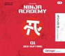 Ninja Academy 1. Der Auftrag -  - 9783837311723