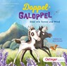 Doppel-Galoppel 1. Zwei wie Sonne und Wind -  - 9783837312027