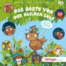 Das Beste von der kleinen Eule -  - 9783837391596