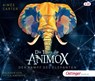 Die Erben der Animox 3. Der Kampf des Elefanten -  - 9783837391688