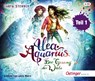 Alea Aquarius 9 Teil 1. Der Gesang der Wale -  - 9783837393446