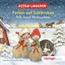 Ferien auf Saltkrokan. Pelle feiert Weihnachten -  - 9783837393873