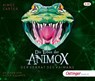 Die Erben der Animox 4. Der Verrat des Kaimans -  - 9783837393903