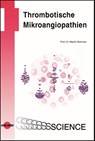 Thrombotische Mikroangiopathien - Martin Bommer - 9783837415933