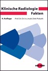 Klinische Radiologie Fakten - Dirk Pickuth - 9783837416817