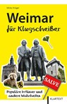 Weimar für Klugscheißer - Mirko Krüger - 9783837520880