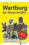 Wartburg für Klugscheißer - Mirko Krüger - 9783837521047