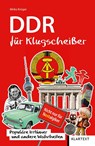 DDR für Klugscheißer - Mirko Krüger - 9783837522129