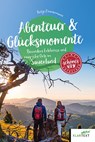 Abenteuer & Glücksmomente Sauerland - Antje Zimmermann - 9783837524055