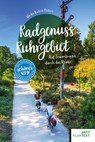 Radgenuss Ruhrgebiet - Ulrike Katrin Peters - 9783837524079