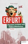 Erfurt - Mirko Krüger - 9783837525748
