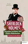 Sherlock Holmes - Nicole Glücklich - 9783837525939
