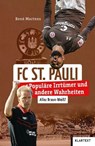 FC St.Pauli - René Martens - 9783837525960