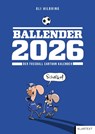 Ballender Schalke 04 2026 -  - 9783837526912