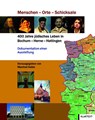 Menschen - Orte - Schicksale - Manfred Keller - 9783837527452