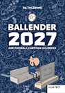 Ballender VfL Bochum 2027 -  - 9783837527759