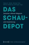 Das Schaudepot - Tobias G. Natter - 9783837616163