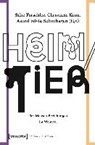 Heim/Tier - FÖRSCHLER,  Silke ; Keim, Christiane ; Schönhagen, Astrid Silvia - 9783837646917