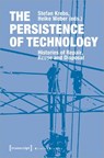 The Persistence of Technology – Histories of Repair, Reuse, and Disposal - Stefan Krebs ; Heike Weber - 9783837647419